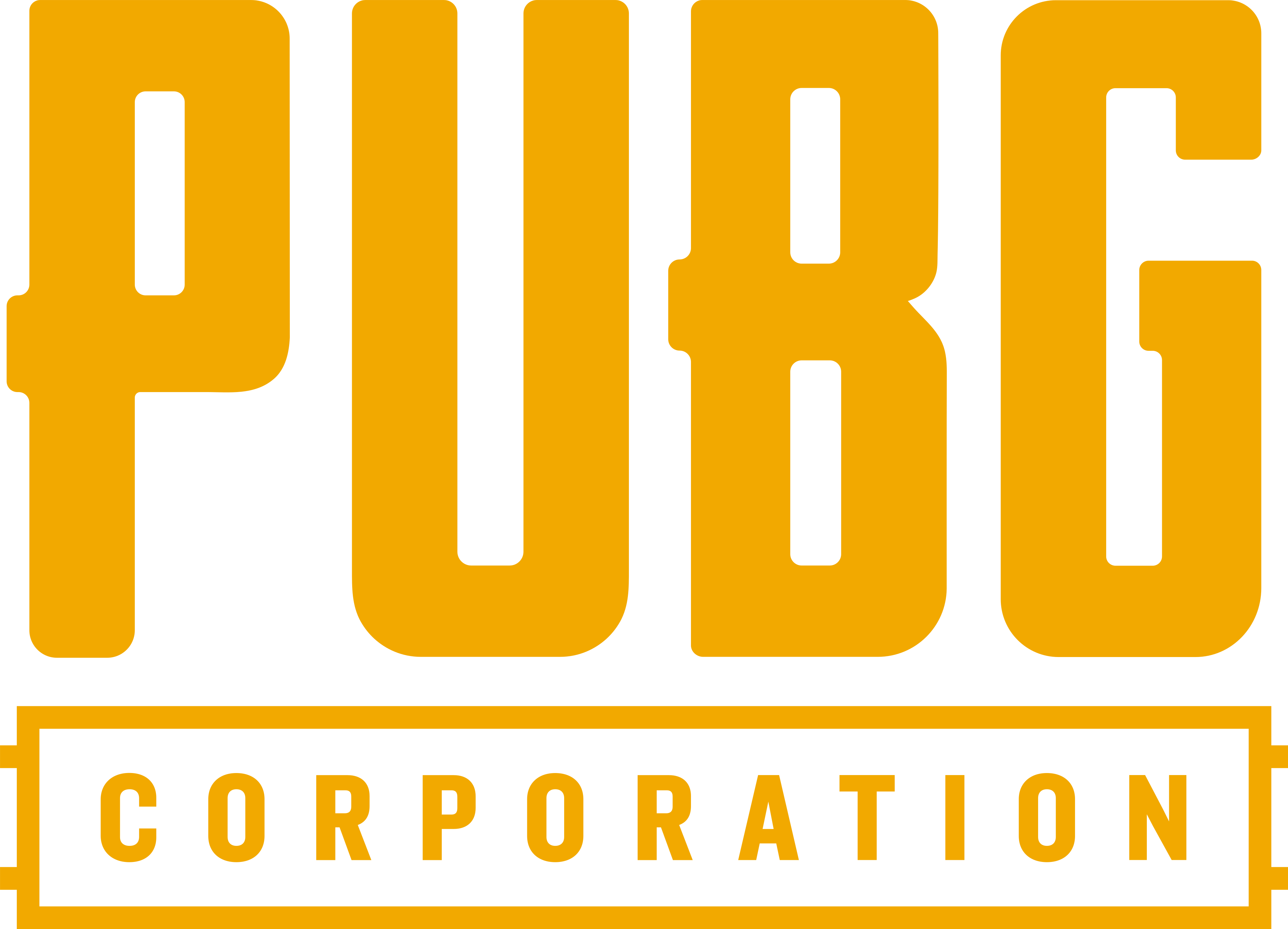 PUBG Corp